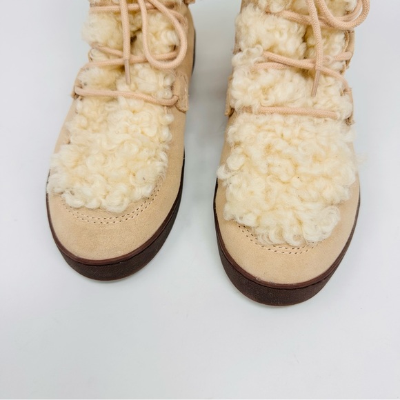 Vionic Womens Oak Lace Up Boot - Picture 5 of 14